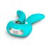 G-vibe Mini - USB Silikon Vibrator (Mint)