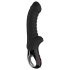 Fun Factory Tiger G5 - Wasserdichter G-Punkt Vibrator (Schwarz)