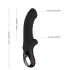 Fun Factory Tiger G5 - Wasserdichter G-Punkt Vibrator (Schwarz)