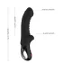 Fun Factory Tiger G5 - wasserdichter G-Punkt-Vibrator (schwarz)
