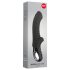 Fun Factory Tiger G5 - Wasserdichter G-Punkt Vibrator (Schwarz)