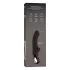 Fun Factory Tiger G5 - wasserdichter G-Punkt-Vibrator (schwarz)
