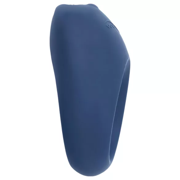 We-Vibe Pivot - Wiederaufladbarer, vibrierender Penisring (Mitternachtsblau)