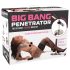 You2Toys - Big Bang Penetrator - Netzbetriebener Sexmaschine
