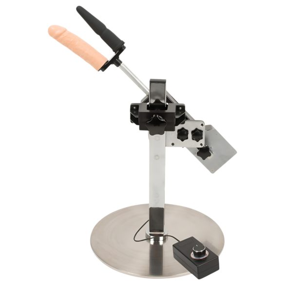 You2Toys - Big Bang Penetrator - Netzbetriebener Sexmaschine