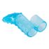 You2Toys - Blue Appetizer - Vibrator Set (8-teilig)
