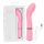 Pillow Talk Sassy - Wiederaufladbarer G-Punkt Vibrator (Rosa)