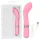 Pillow Talk Sassy - wiederaufladbarer G-Punkt-Vibrator (pink)