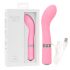 Pillow Talk Sassy - Wiederaufladbarer G-Punkt Vibrator (Rosa)