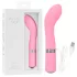 Pillow Talk Sassy - wiederaufladbarer G-Punkt-Vibrator (pink)