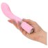 Pillow Talk Sassy - Wiederaufladbarer G-Punkt Vibrator (Rosa)