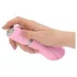 Pillow Talk Sassy - wiederaufladbarer G-Punkt-Vibrator (pink)