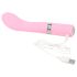 Pillow Talk Sassy - Wiederaufladbarer G-Punkt Vibrator (Rosa)