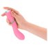 Pillow Talk Sassy - Wiederaufladbarer G-Punkt Vibrator (Rosa)