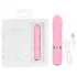 Pillow Talk Flirty - Akku-Stabvibrator (Pink)