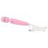 Pillow Talk Cheeky Wand - Akku Massagestab Vibrator (Pink)