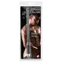 You2Toys DILATOR - Silikon, Vibrationsdilator - Schwarz (8-11mm)