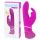 Happyrabbit Curve - wasserdichter Klitorisarm-Vibrator (lila)