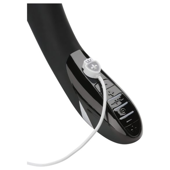mystim Daring Danny - Elektro-Stimulator Vibrator (schwarz)