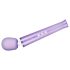 Le Wand Petite – Exklusiver, Wiederaufladbarer Massage-Vibrator (Lila)