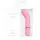 Pillow Talk Racy - wiederaufladbarer, schmaler G-Punkt-Vibrator (pink)