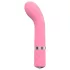 Pillow Talk Racy - wiederaufladbarer, schmaler G-Punkt-Vibrator (pink)