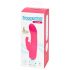 Happyrabbit Mini Rabbit - Akku Vibrator (Pink)
