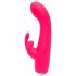Happyrabbit Mini Rabbit - Akku Vibrator (Pink)