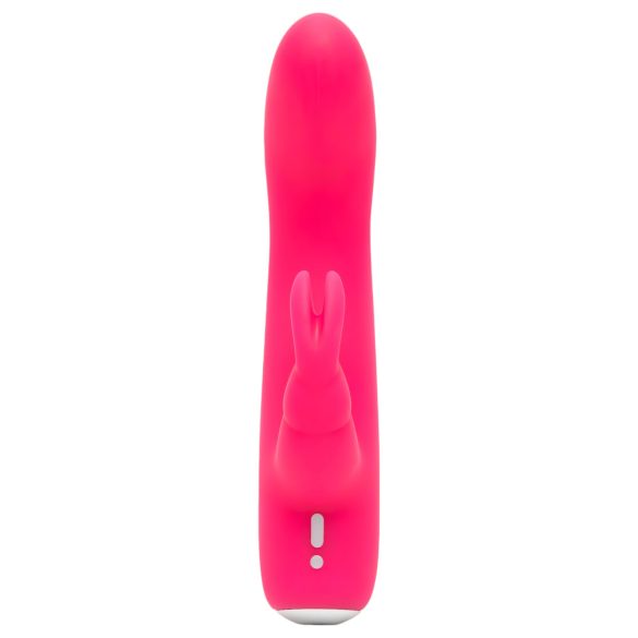 Happyrabbit Mini Rabbit - Akku Vibrator (Pink)