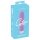 Cuties Mini Lila - Akku Silikon Stabvibrator (lila)