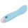 Cuties Mini Blau - Akku G-Punkt Vibrator (türkis)