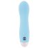 Cuties Mini Blau - Akku G-Punkt Vibrator (türkis)
