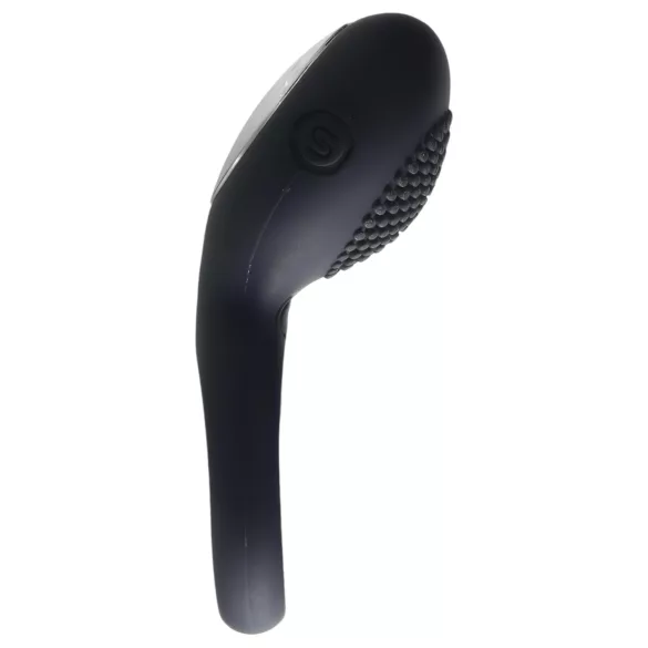 Svakom Tyler - Akku, wasserdichter, vibrierender Penisring (schwarz)