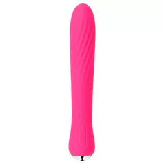 Svakom Anya - Akku-Heizstab-Vibrator (Rot)