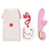 G-Vibe GRabbit - Akkus G-Punkt-Vibrator mit 3 Motoren (Pink)