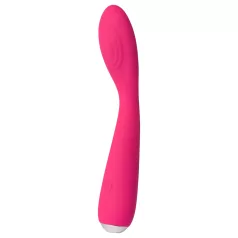   Svakom Iris - Aufladbarer wasserdichter G-Punkt-Vibrator (rot)