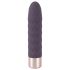 You2Toys Eleganter Diamant - Akku Vibrator (Lila)