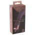 You2Toys Elegant Flexy – Wiederaufladbarer G-Punkt-Vibrator mit Falten (Lila)