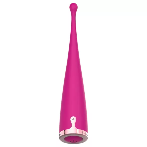 Couples Choice - Aufladbarer Klitoris-Vibrator (pink)