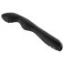 Rebel P-Spot - 2-motoriger Prostata-Vibrator (schwarz)