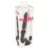You2Toys - RC Fickmaschine - akkubetriebener Stoßvibrator (schwarz)