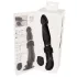 You2Toys - RC Fickmaschine - akkubetriebener Stoßvibrator (schwarz)