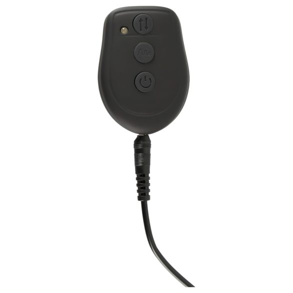 You2Toys - RC Fickmaschine - akkubetriebener Stoßvibrator (schwarz)