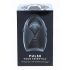Hot Octopuss Pulse Solo Essential - Aufladbarer Masturbator (Schwarz)