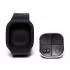 Hot Octopuss Pulse Solo Lux - Funkmasturbator (schwarz)