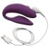 We-Vibe Chorus - smartes Paarvibrator (lila)