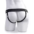 Pipedream - Fetish Strap-On 6 - anlegbarer, hohler Vibrator (naturfarben)
