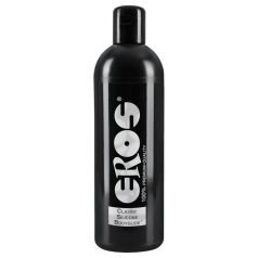 EROS 2-in-1 - Silikon-Gleitmittel (1000ml)