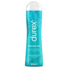   Durex prickelnd - prickelndes Gleitmittel auf Wasserbasis (50ml)