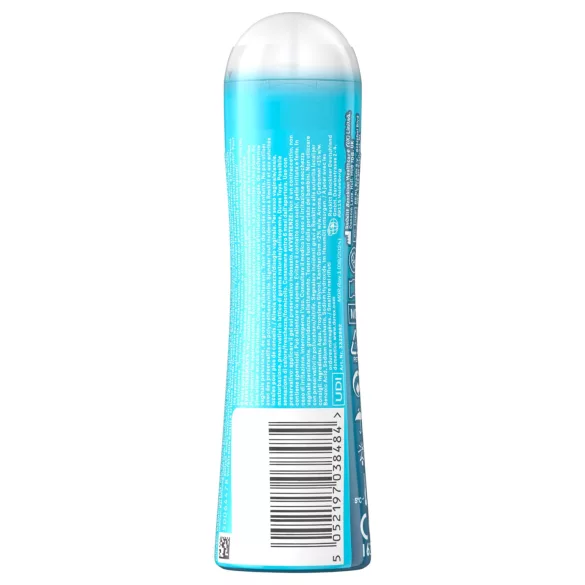 Durex prickelnd - prickelndes Gleitmittel auf Wasserbasis (50ml)